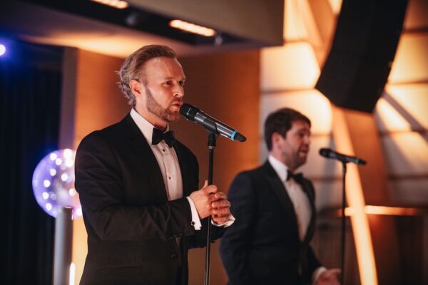 Male Opera Group London Hire